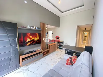 Casa com 3 Quartos à venda, 70m² no Solymar, Matinhos