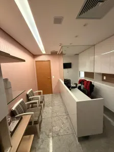 Sala Comercial com 1 Quarto para alugar, 42m² no Pina, Recife