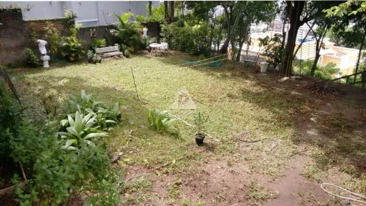 Lote/Terreno à venda, 520m² no Jardim Botânico, Rio de Janeiro