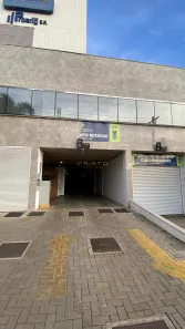 Sala Comercial com 1 Quarto à venda, 29m² no Centro, Anápolis