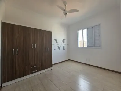 Apartamento com 3 Quartos para alugar, 72m² no Jardim Residencial Martinez, Sorocaba