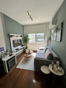 Apartamento com 3 Quartos à venda, 94m² no Lagoa, Rio de Janeiro