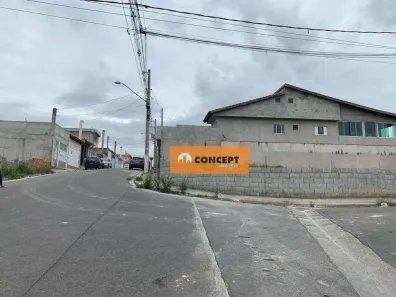 Lote/Terreno à venda, 310m² no Vila Vermont, Itaquaquecetuba