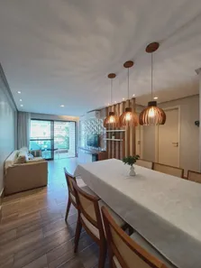 Apartamento com 3 Quartos à venda, 72m² no Maracaipe, Ipojuca