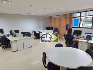 Sala Comercial à venda, 67m² no Vila Bela Vista, Suzano
