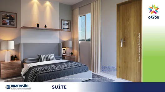 Apartamento com 2 Quartos à venda, 50m² no , Paço do Lumiar