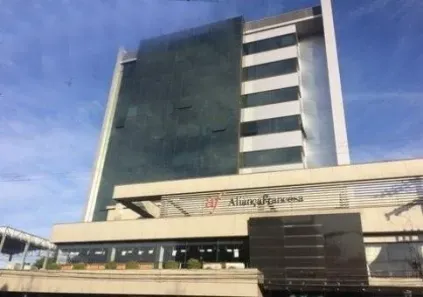 Sala Comercial à venda, 48m² no São Pelegrino, Caxias do Sul