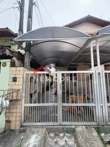 Casa com 2 Quartos à venda, 65m² no Jardim Primavera, Guarujá