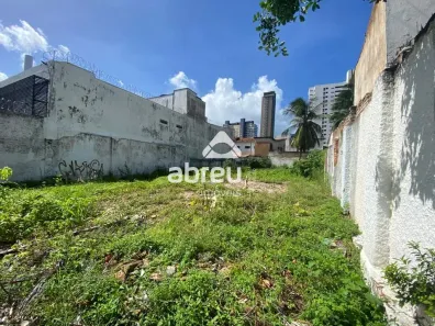 Lote/Terreno à venda, 455m² no Petrópolis, Natal