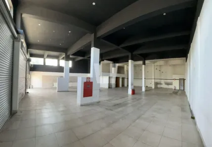 Ponto Comercial para alugar, 128m² no Horto, Betim