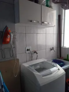 Apartamento com 3 Quartos à venda, 76m² no Jardim dos Estados, Taubaté