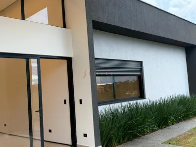 Casa de Condomínio com 4 Quartos à venda, 220m² no Porta do Sol, Mairinque