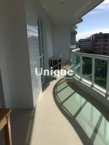 Cobertura com 4 Quartos para venda ou aluguel, 178m² no Vila Nova, Cabo Frio