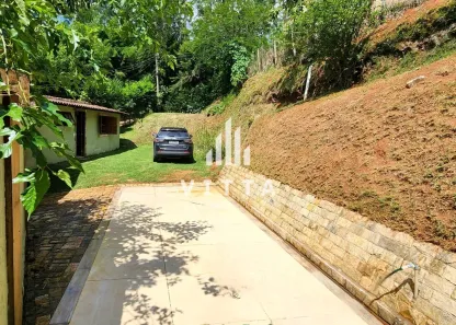 Casa com 3 Quartos para alugar, 300m² no Carangola, Petrópolis