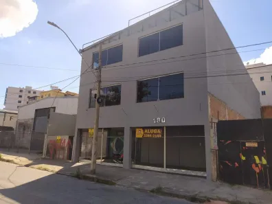 Galpão/Depósito/Armazém para alugar, 1200m² no Jatobá (Barreiro), Belo Horizonte