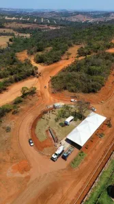 Lote/Terreno à venda, 555m² no Gran Royalle, Lagoa Santa