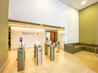 Sala Comercial à venda, 34m² no Areal, Brasília