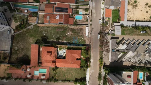 Lote/Terreno à venda, 1900m² no Capim Macio, Natal