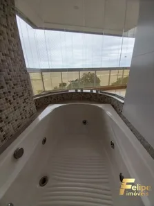 Apartamento com 4 Quartos à venda, 250m² no Centro, Guarapari