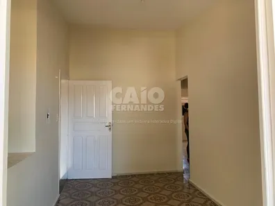 Apartamento com 2 Quartos para alugar, 54m² no Alecrim, Natal