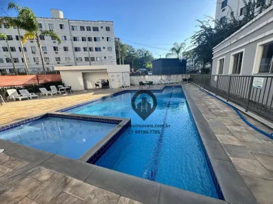 Apartamento com 2 Quartos à venda, 58m² no Campo Grande, Rio de Janeiro