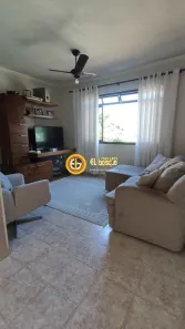 Cobertura com 3 Quartos à venda, 118m² no Enseada, Guarujá