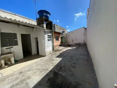 Casa com 3 Quartos para alugar, 160m² no Nova Gerty, São Caetano do Sul