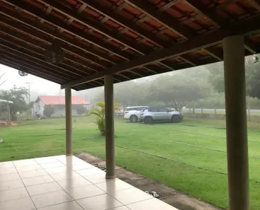 Fazenda/Sítio com 5 Quartos à venda, 200m² no , José de Freitas