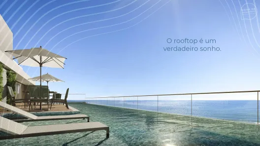 Apartamento com 1 Quarto à venda, 29m² no Itapuã, Salvador