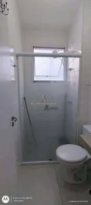 Apartamento com 2 Quartos à venda, 53m² no Jardim dos Estados, Taubaté