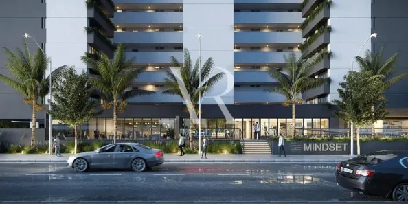 Ponto Comercial à venda, 49m² no Manaíra, João Pessoa