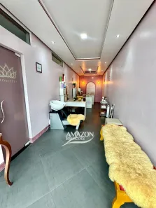 Sobrado com 2 Quartos à venda, 220m² no Flores, Manaus