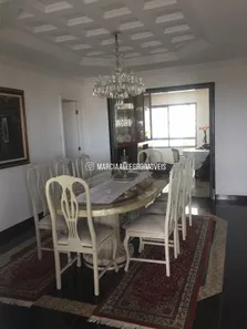Apartamento com 4 Quartos à venda, 249m² no Horto Florestal, Salvador