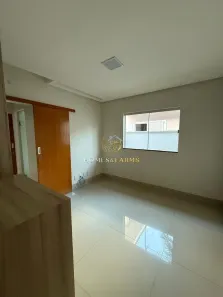 Casa de Condomínio com 3 Quartos para venda ou aluguel, 217m² no Jardins Valência, Goiânia