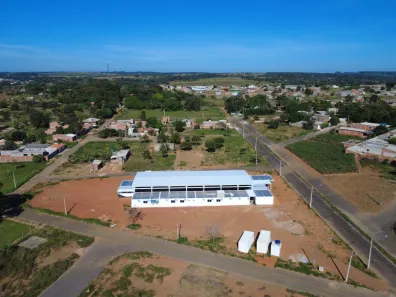 Lote/Terreno à venda, 230m² no Villar Baviera, Abadia de Goiás