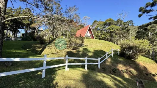 Casa de Condomínio com 2 Quartos à venda, 2000m² no , Santo Antônio do Pinhal