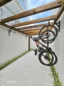 Cobertura com 3 Quartos à venda, 82m² no Balneario Riviera, Matinhos