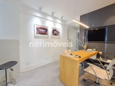 Sala Comercial à venda, 49m² no Santo Antônio, Belo Horizonte