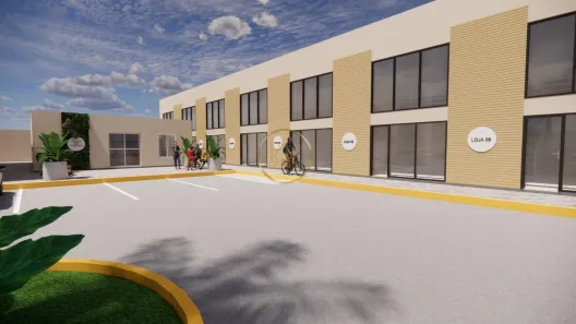Apartamento com 3 Quartos à venda, 87m² no Coroa Vermelha, Santa Cruz Cabrália