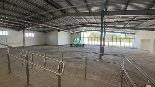 Sala Comercial para alugar, 1047m² no Centro, Anápolis