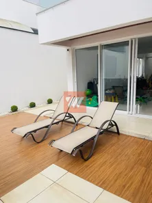 Casa de Condomínio com 3 Quartos para alugar, 355m² no Quiririm, Taubaté