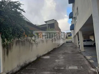 Apartamento com 2 Quartos à venda, 65m² no Campo Grande, Rio de Janeiro