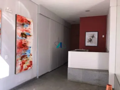 Sala Comercial à venda, 885m² no Lourdes, Belo Horizonte