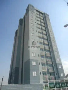 Apartamento com 2 Quartos para alugar, 60m² no Jardim Gonçalves, Sorocaba
