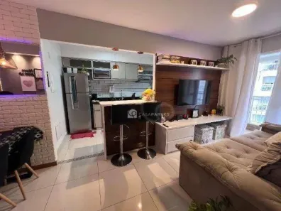 Apartamento com 2 Quartos à venda, 64m² no Taquara, Rio de Janeiro