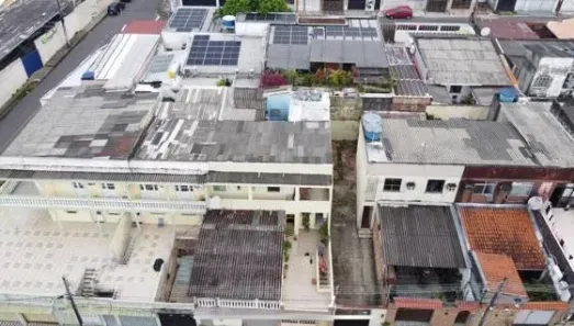 Casa com 4 Quartos à venda, 180m² no Adrianópolis, Manaus