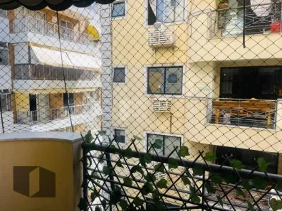 Apartamento com 2 Quartos à venda, 85m² no Jardim Botânico, Rio de Janeiro