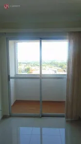 Apartamento com 1 Quarto para alugar, 60m² no Coqueiral, Cascavel