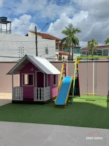 Apartamento com 3 Quartos à venda, 93m² no Compensa, Manaus