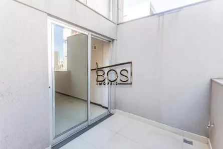 Apartamento com 1 Quarto para alugar, 43m² no Cruzeiro, Belo Horizonte